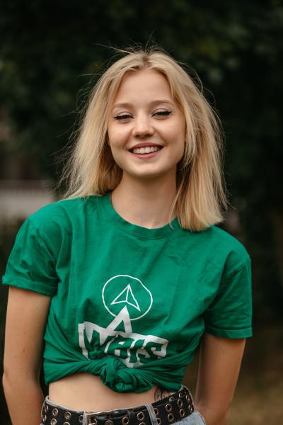 Sarah