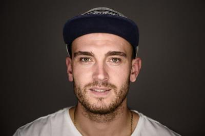 Johny Němec DFJP