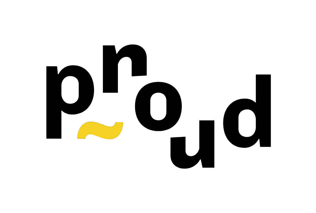 Proud